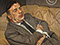 Lucian-Freud-"Guy-Half-Asleep"-1981-1982-Oil-on-Canvas-71.1cmx71cm